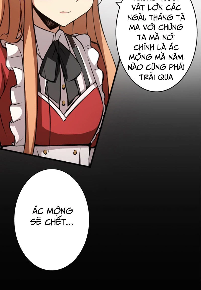 Thả Vu Nữ Đó Ra Chapter 7 - 19