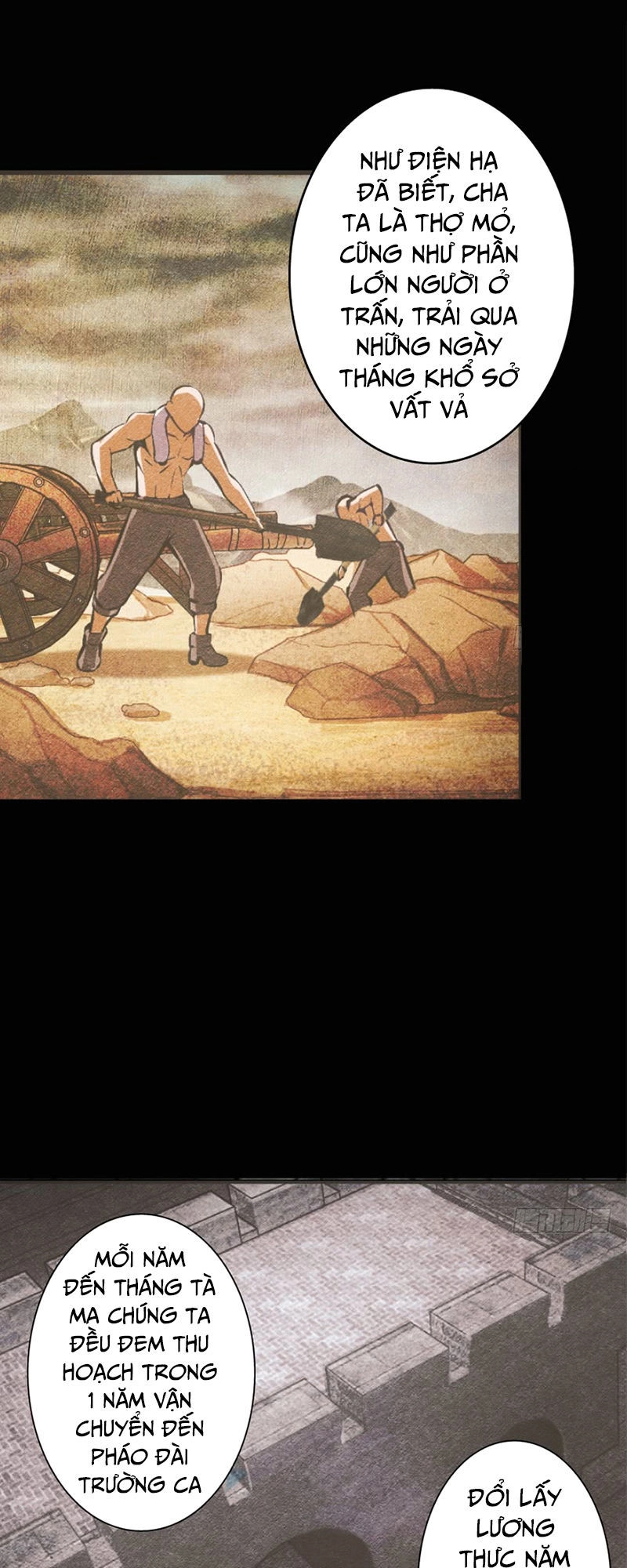 Thả Vu Nữ Đó Ra Chapter 7 - 20