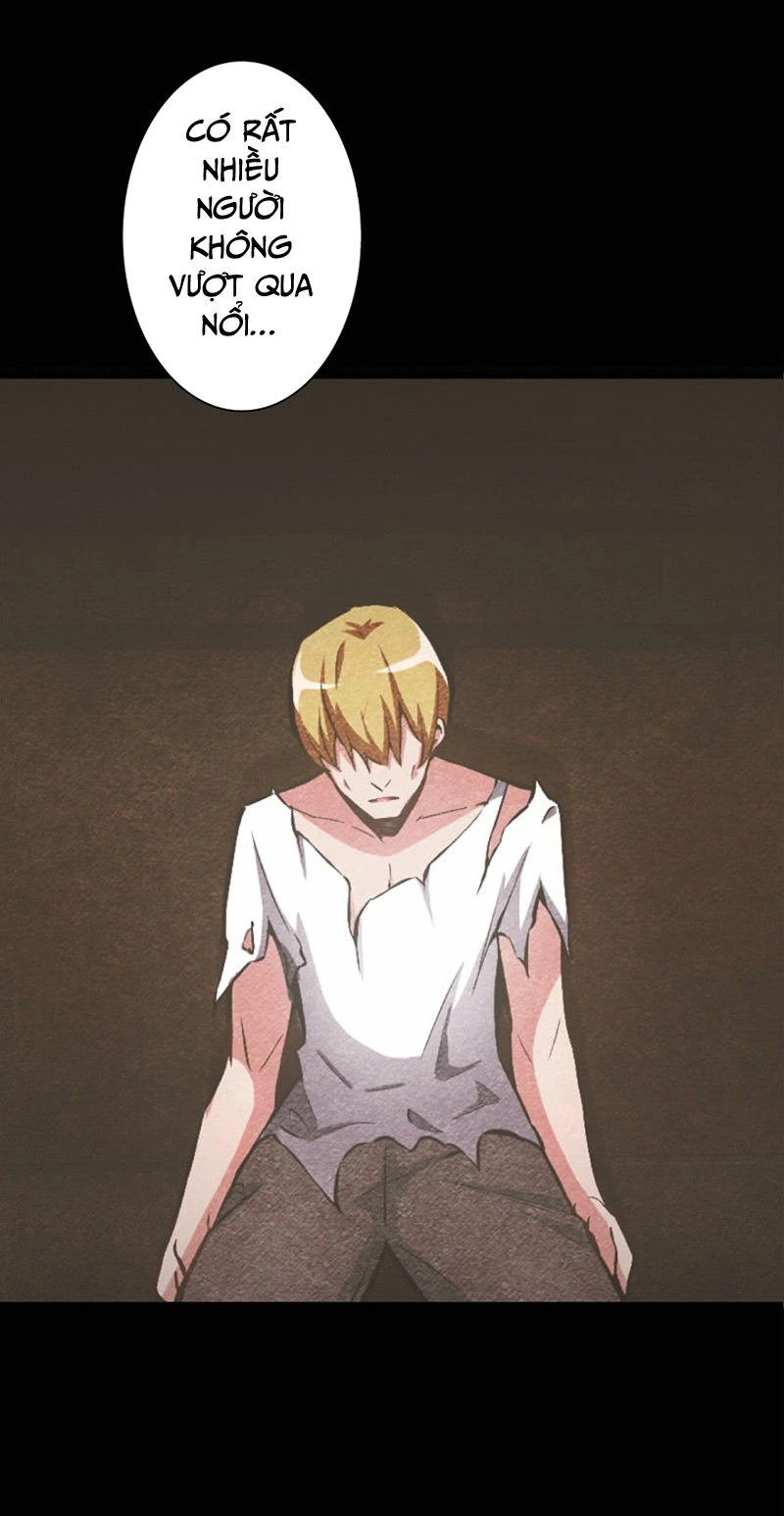 Thả Vu Nữ Đó Ra Chapter 7 - 25