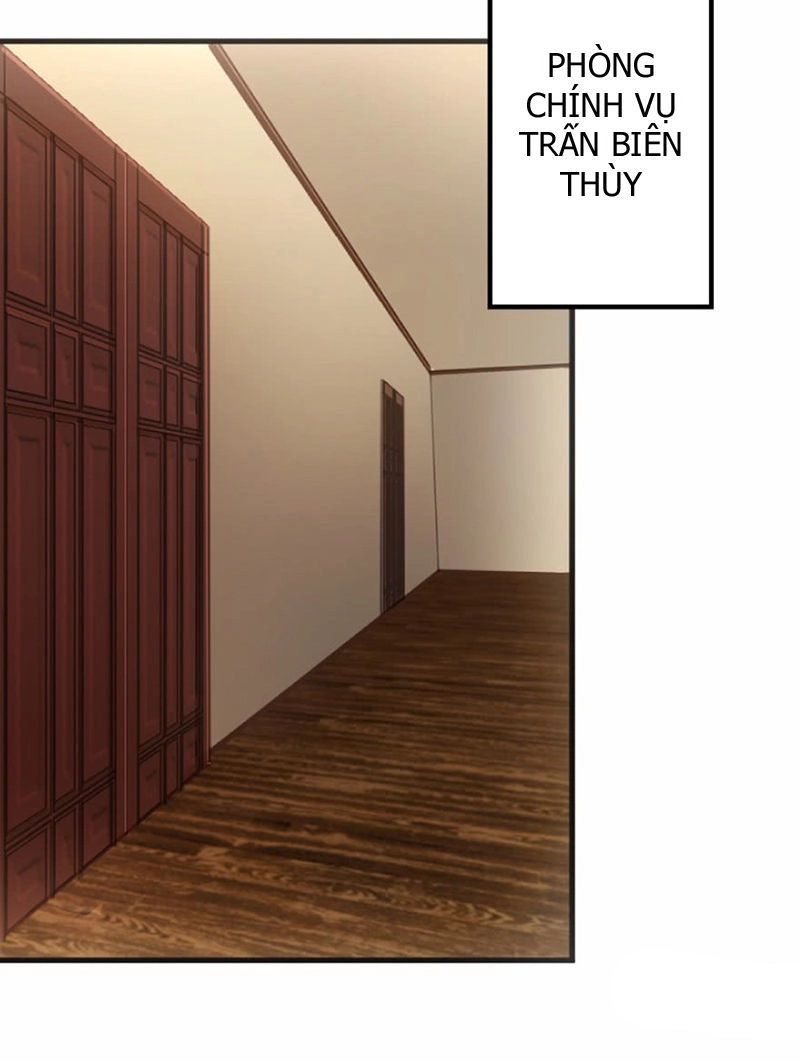 Thả Vu Nữ Đó Ra Chapter 7 - 34