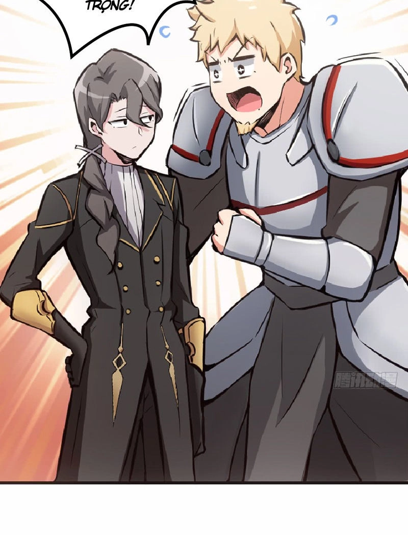 Thả Vu Nữ Đó Ra Chapter 8 - 19