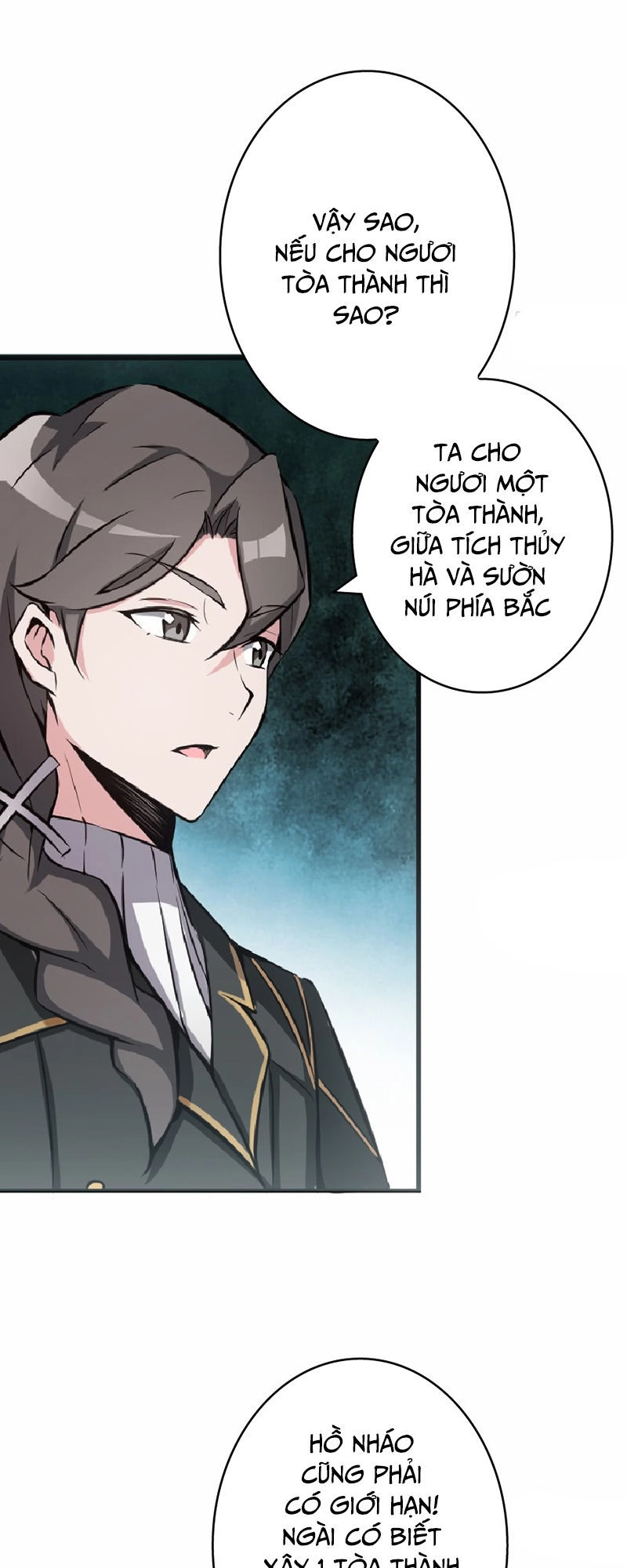 Thả Vu Nữ Đó Ra Chapter 8 - 20