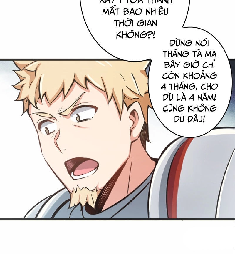 Thả Vu Nữ Đó Ra Chapter 8 - 21