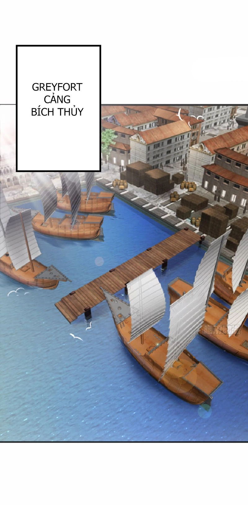 Thả Vu Nữ Đó Ra Chapter 8 - 24