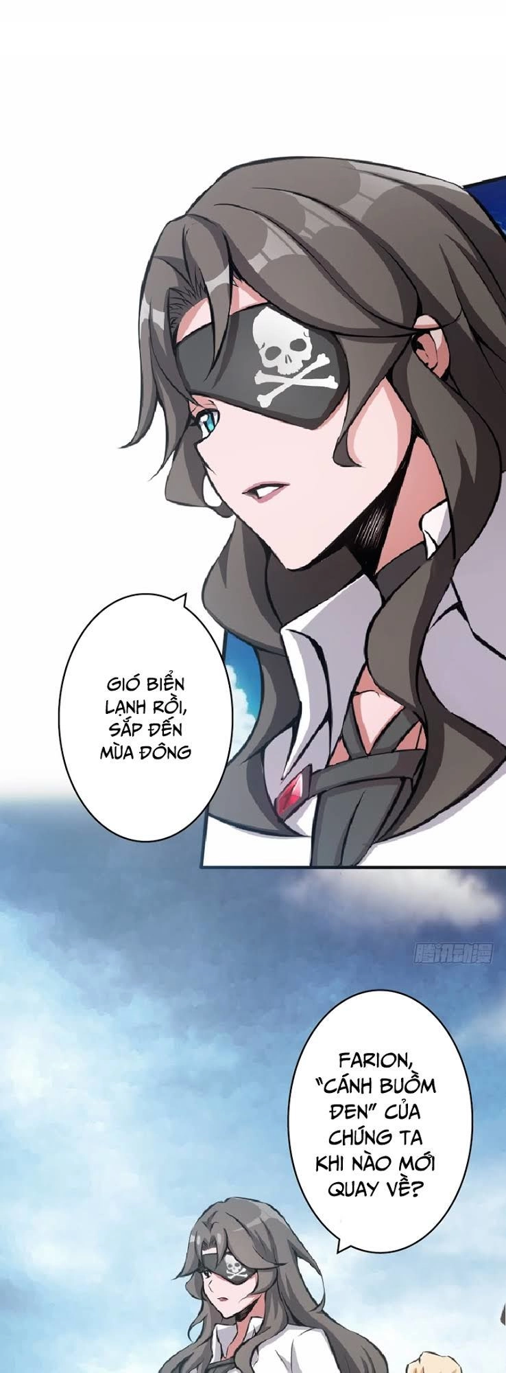 Thả Vu Nữ Đó Ra Chapter 8 - 25