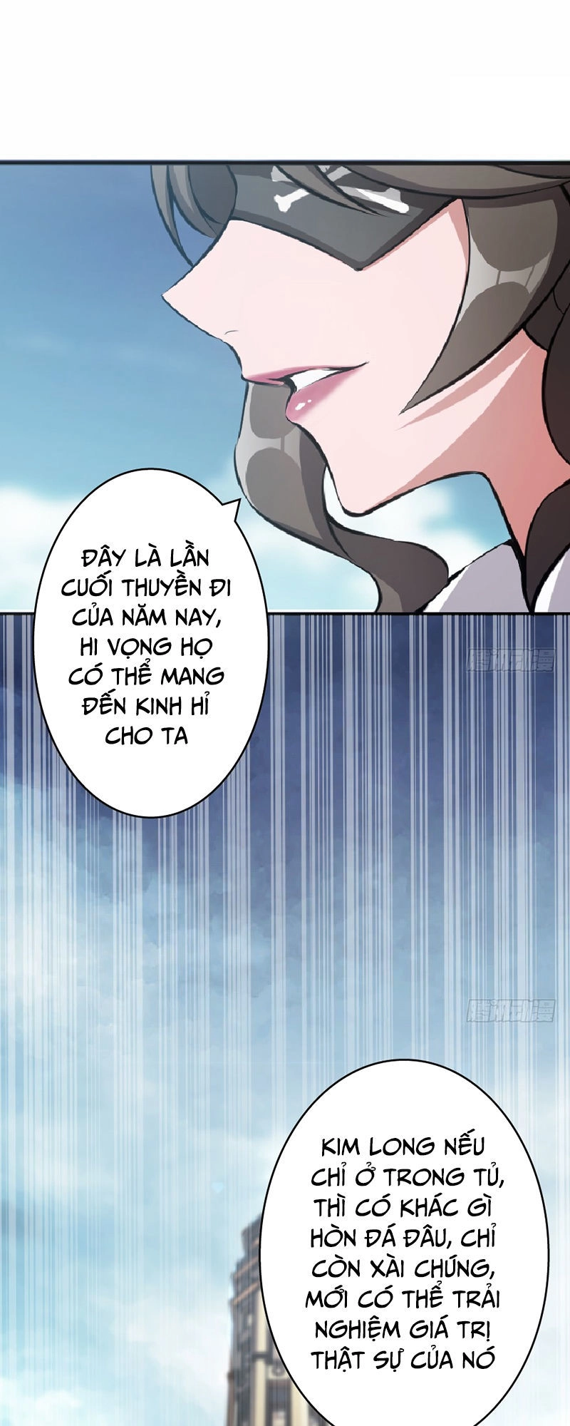 Thả Vu Nữ Đó Ra Chapter 8 - 28