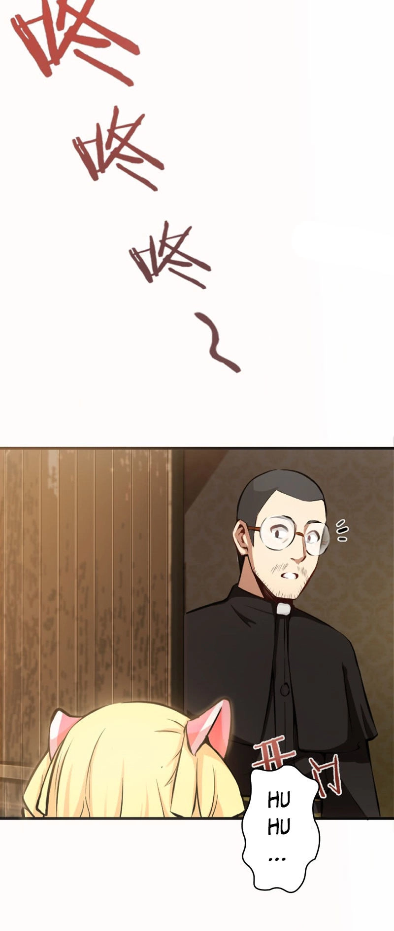 Thả Vu Nữ Đó Ra Chapter 9 - 20