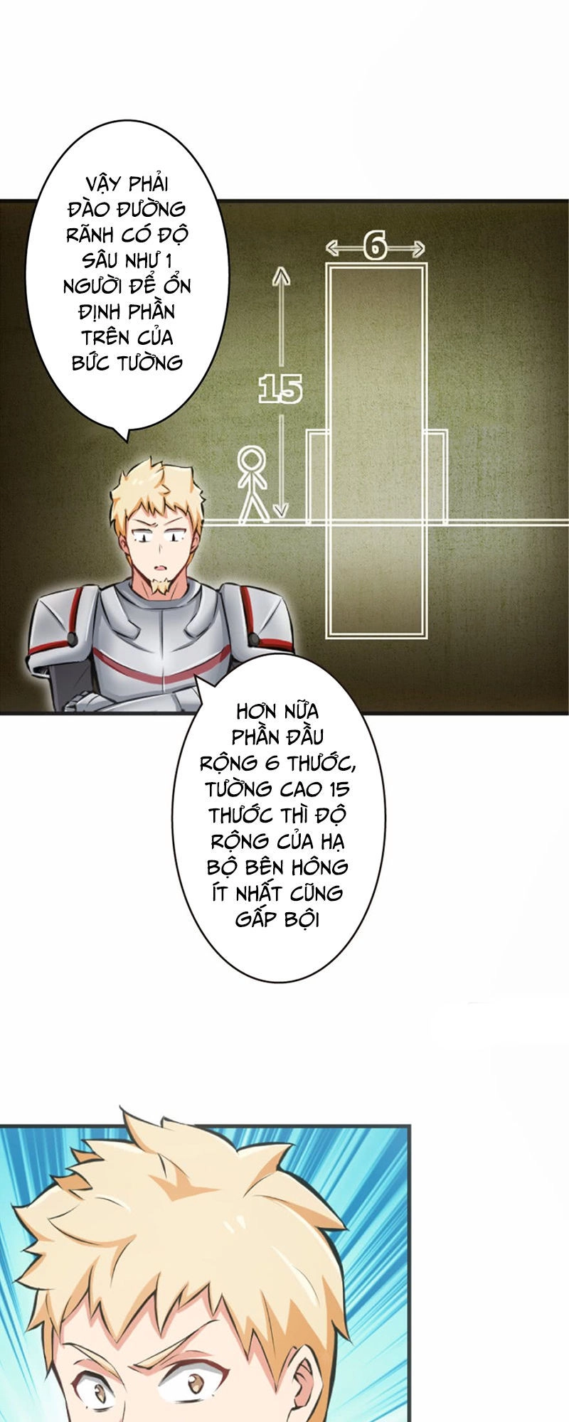 Thả Vu Nữ Đó Ra Chapter 10 - 4