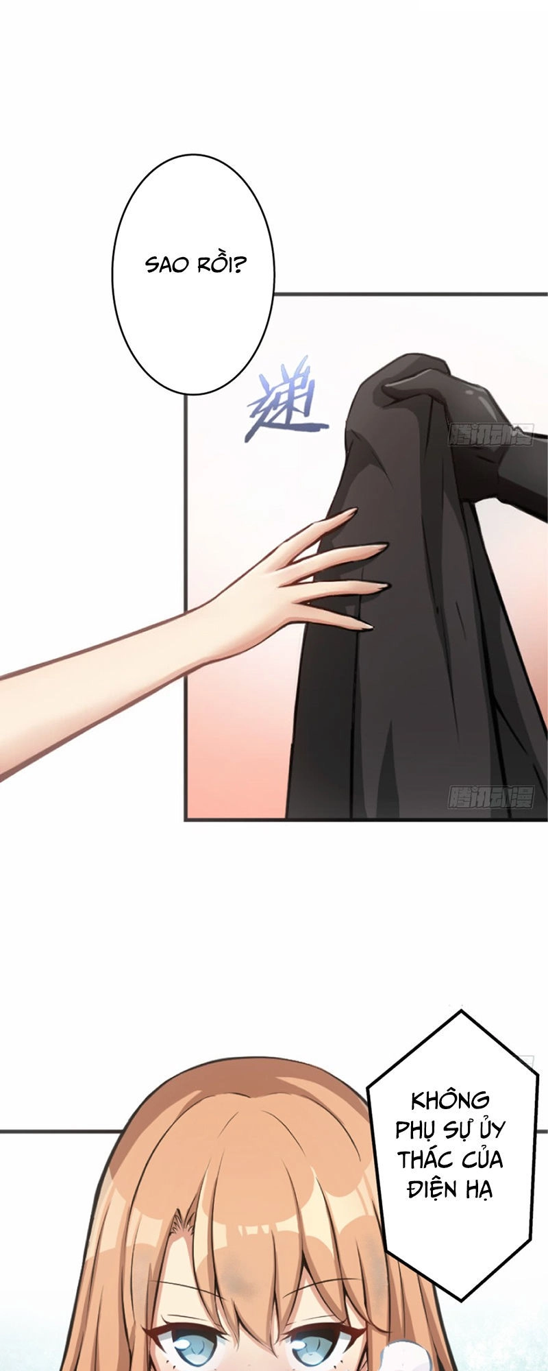 Thả Vu Nữ Đó Ra Chapter 10 - 16