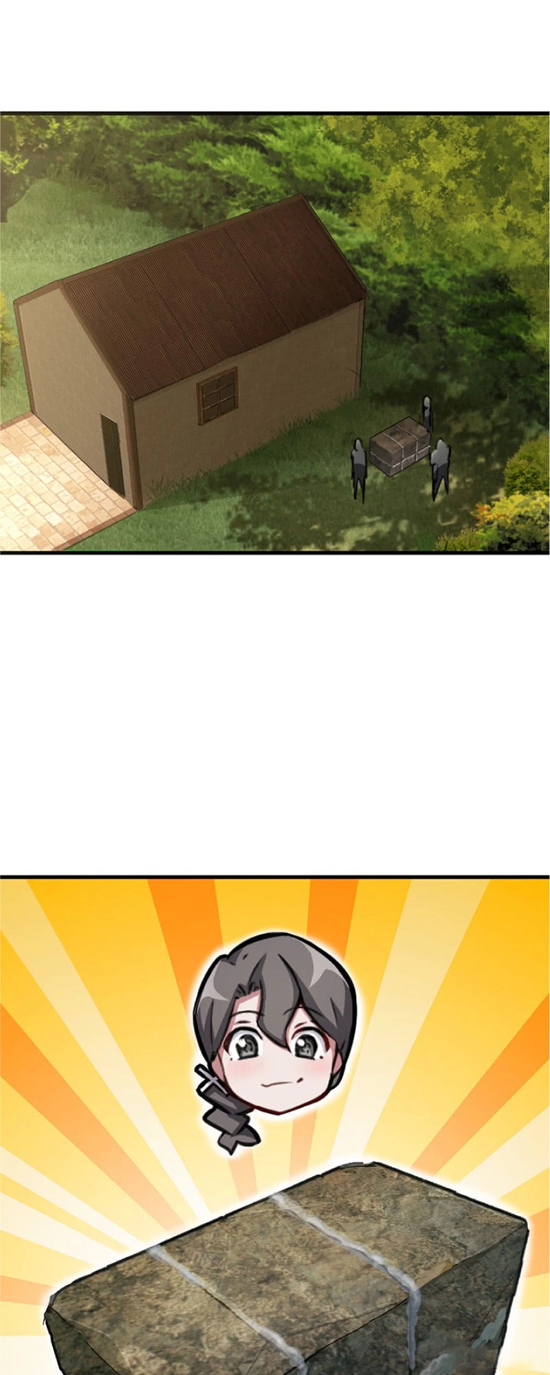 Thả Vu Nữ Đó Ra Chapter 10 - 22