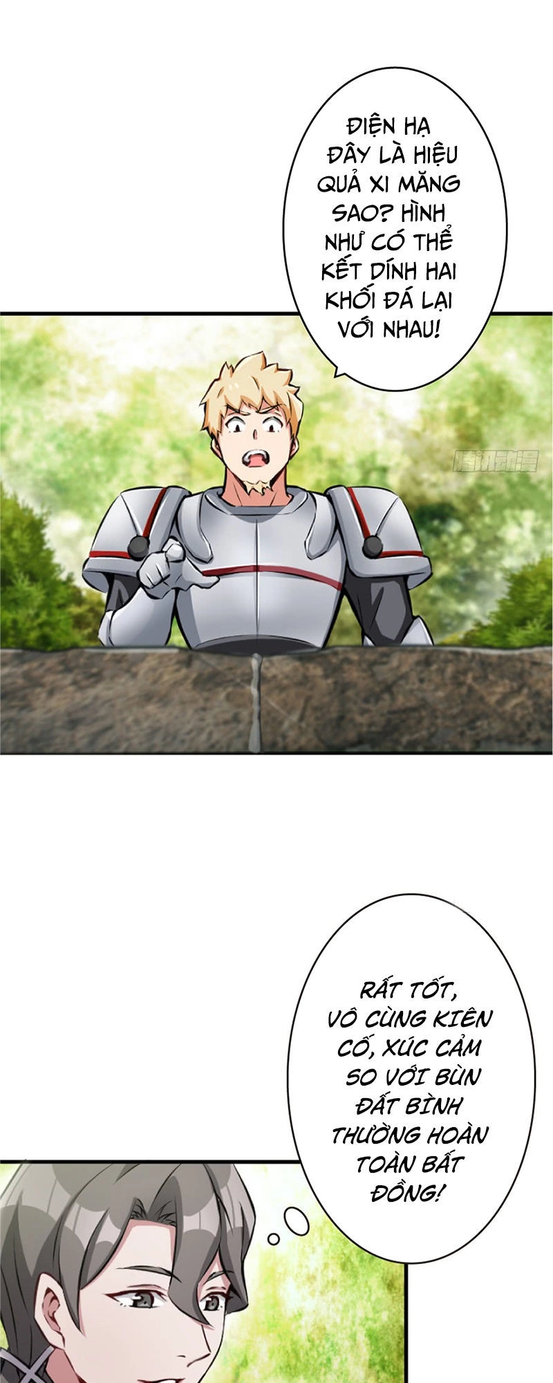 Thả Vu Nữ Đó Ra Chapter 10 - 24