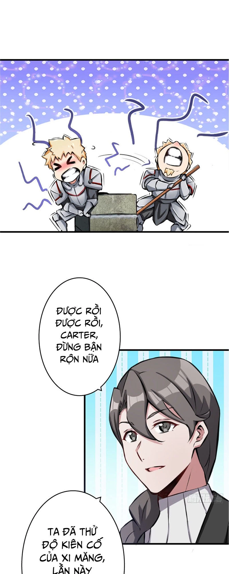 Thả Vu Nữ Đó Ra Chapter 10 - 26