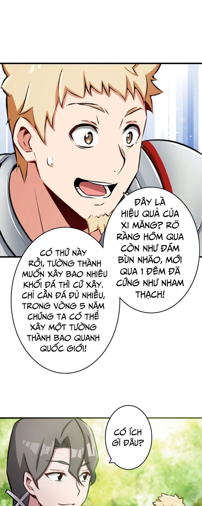 Thả Vu Nữ Đó Ra Chapter 10 - 28