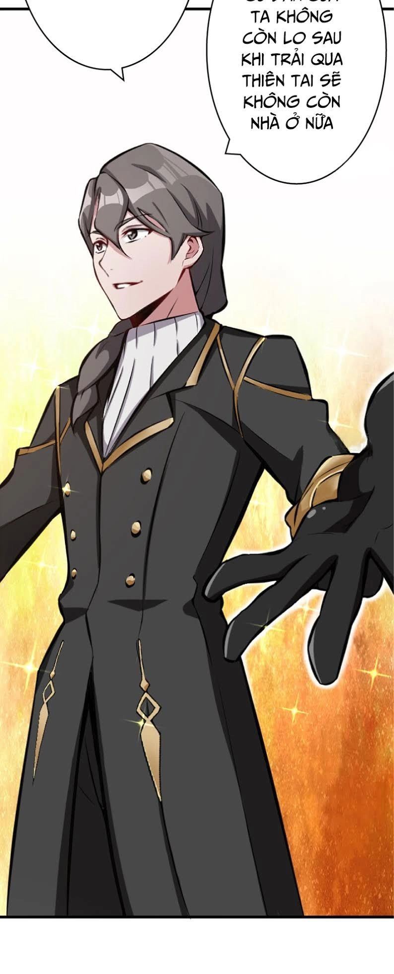 Thả Vu Nữ Đó Ra Chapter 10 - 31