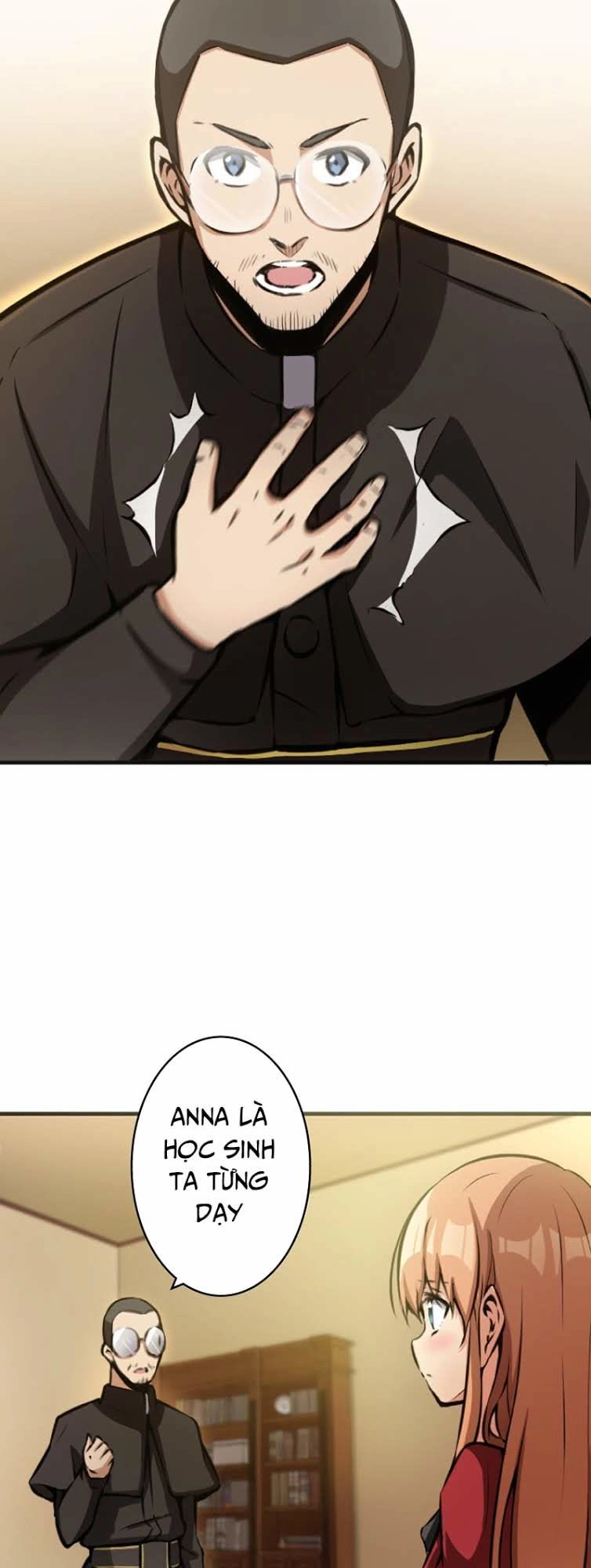 Thả Vu Nữ Đó Ra Chapter 11 - 25