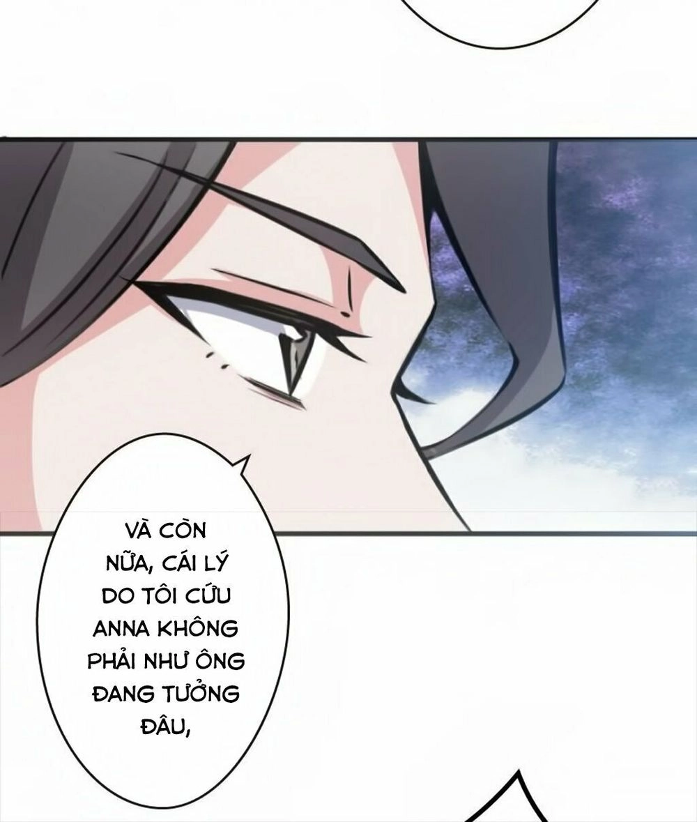 Thả Vu Nữ Đó Ra Chapter 12 - 9