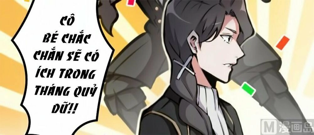 Thả Vu Nữ Đó Ra Chapter 12 - 13