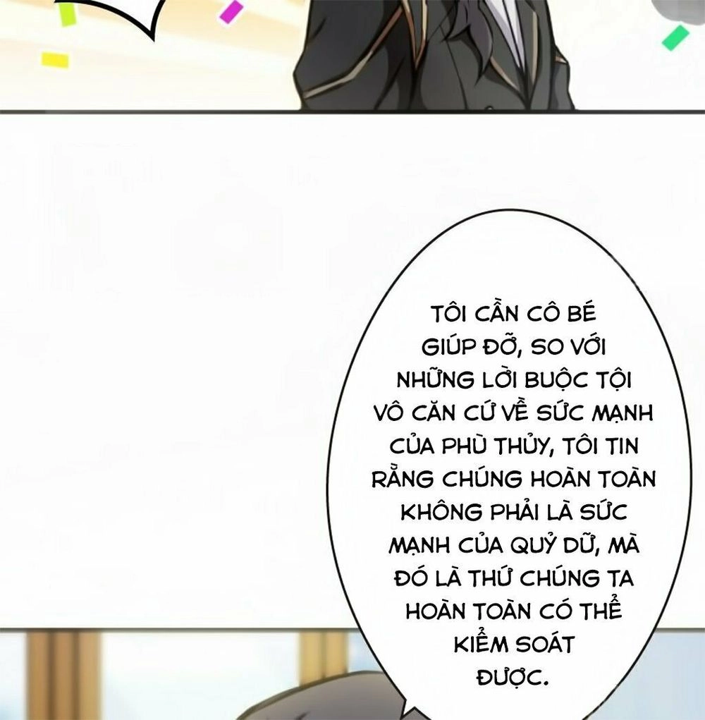 Thả Vu Nữ Đó Ra Chapter 12 - 14
