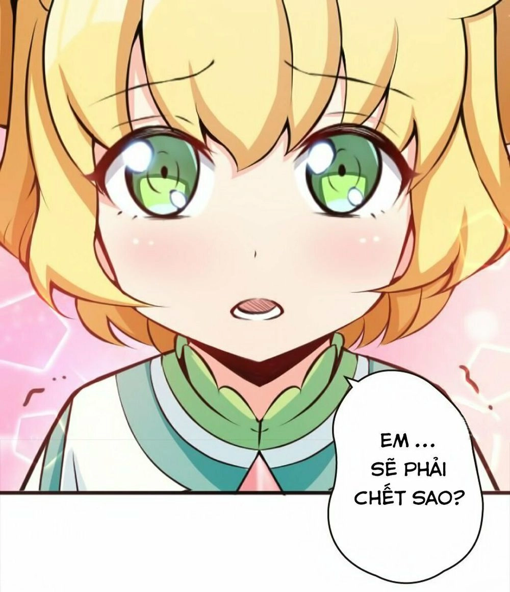 Thả Vu Nữ Đó Ra Chapter 12 - 35