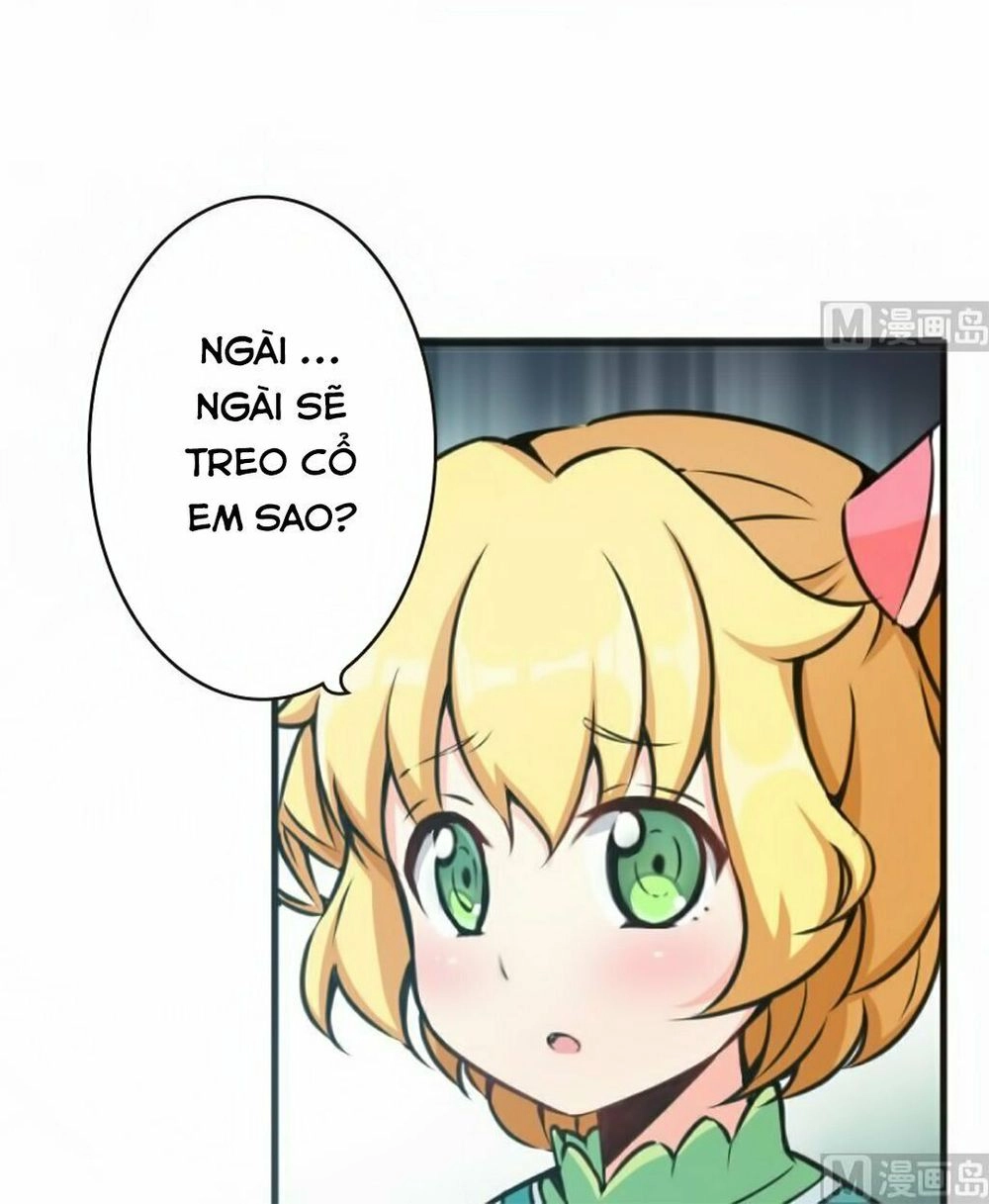 Thả Vu Nữ Đó Ra Chapter 12 - 53