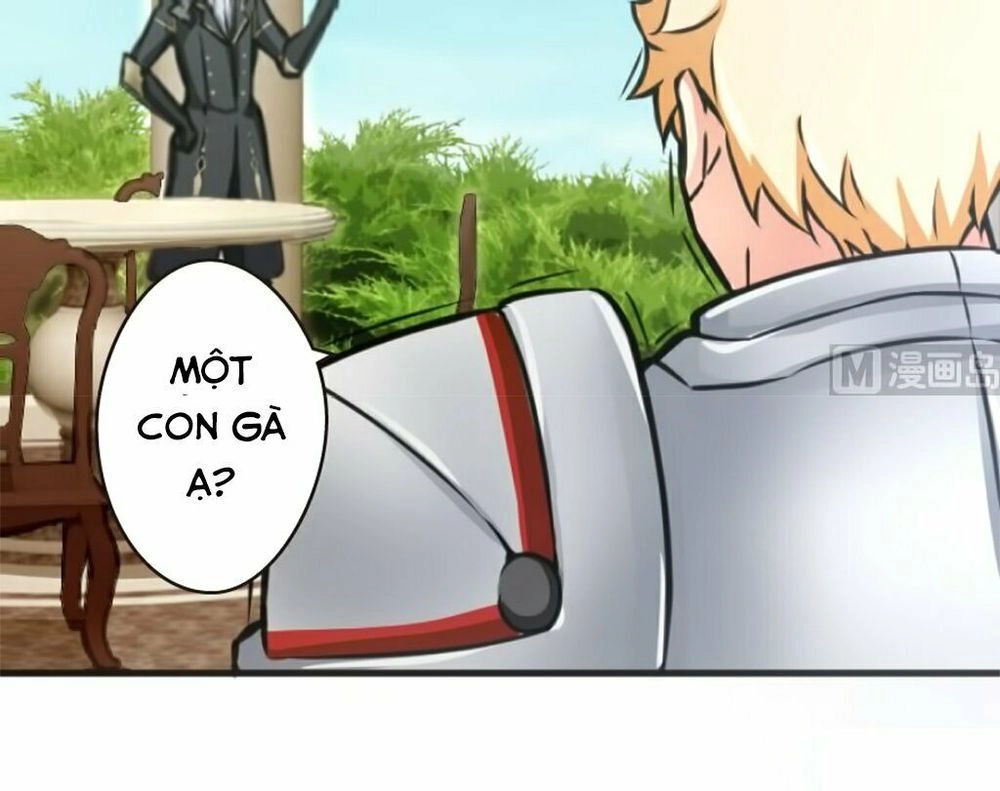 Thả Vu Nữ Đó Ra Chapter 12 - 72