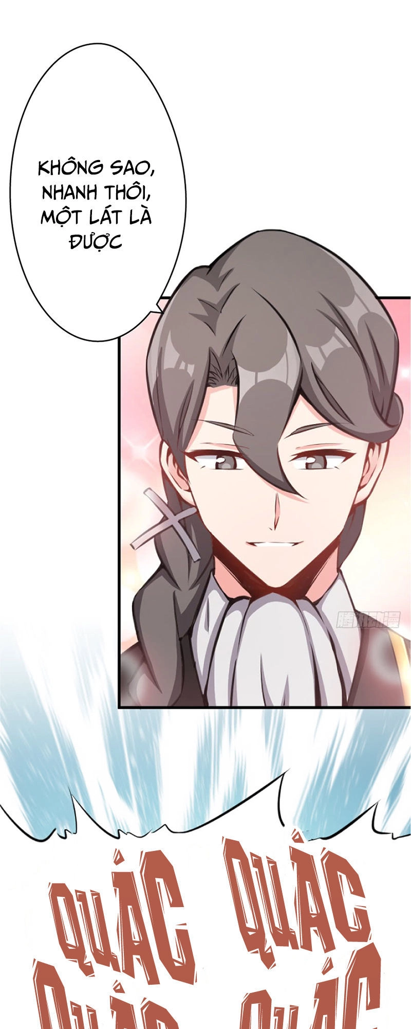 Thả Vu Nữ Đó Ra Chapter 13 - 3