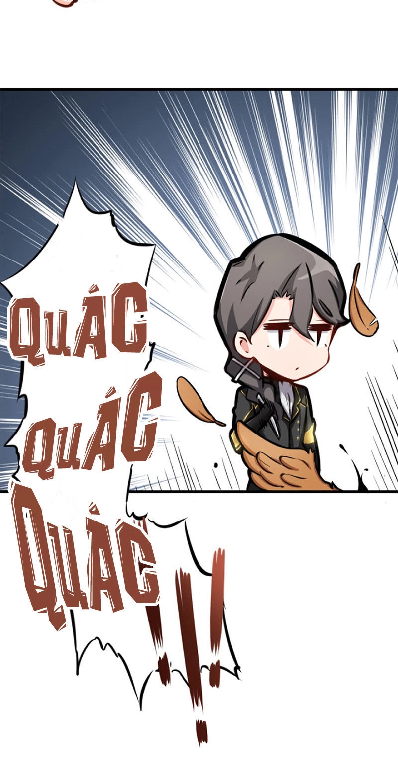 Thả Vu Nữ Đó Ra Chapter 13 - 6