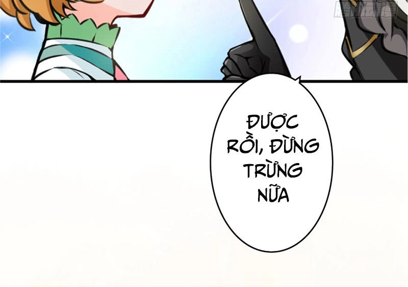 Thả Vu Nữ Đó Ra Chapter 13 - 13