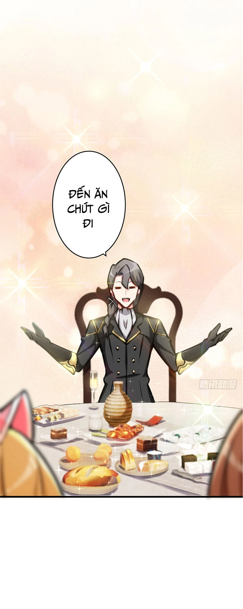 Thả Vu Nữ Đó Ra Chapter 13 - 14