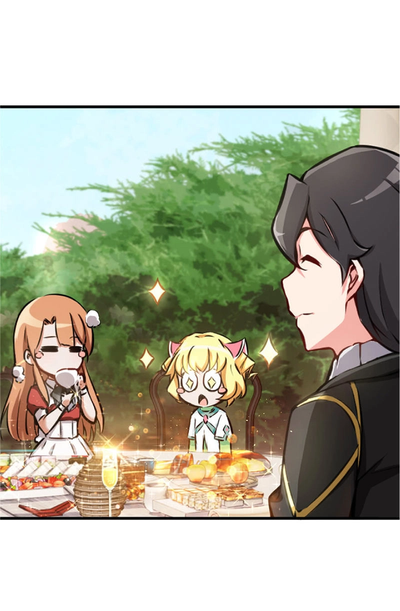 Thả Vu Nữ Đó Ra Chapter 13 - 15