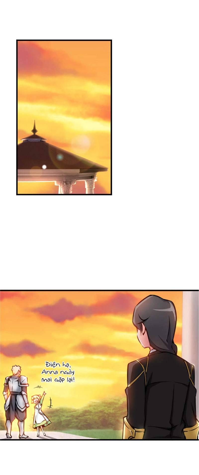 Thả Vu Nữ Đó Ra Chapter 13 - 16