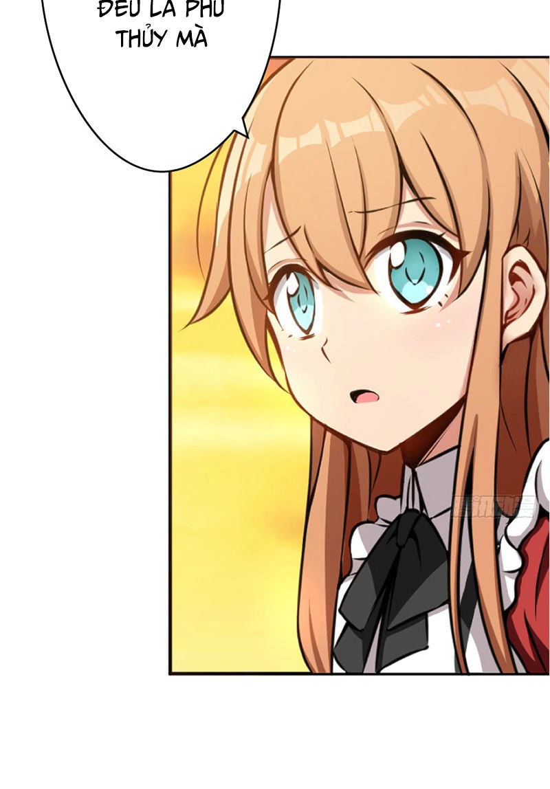 Thả Vu Nữ Đó Ra Chapter 13 - 18