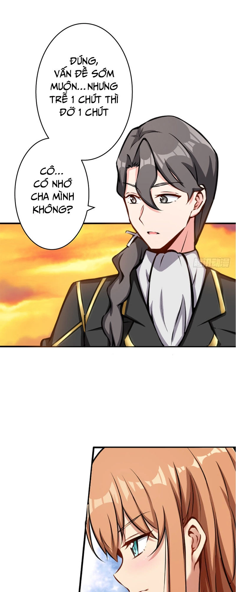 Thả Vu Nữ Đó Ra Chapter 13 - 21