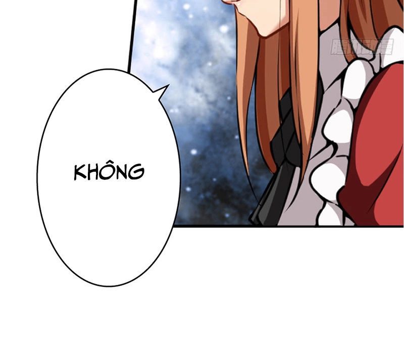 Thả Vu Nữ Đó Ra Chapter 13 - 22