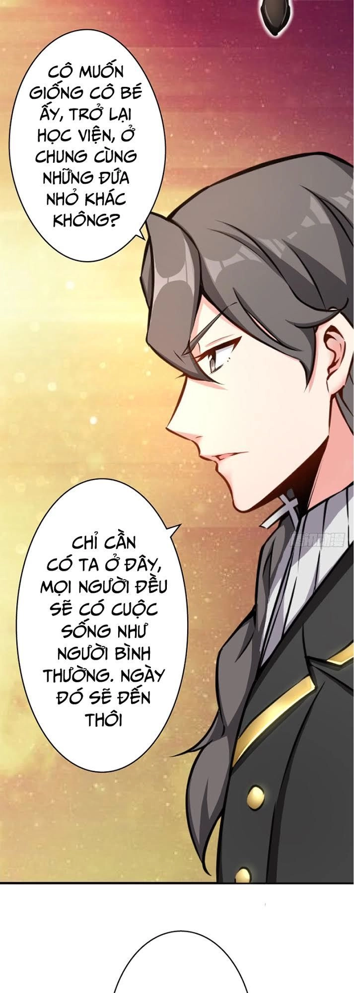 Thả Vu Nữ Đó Ra Chapter 13 - 24