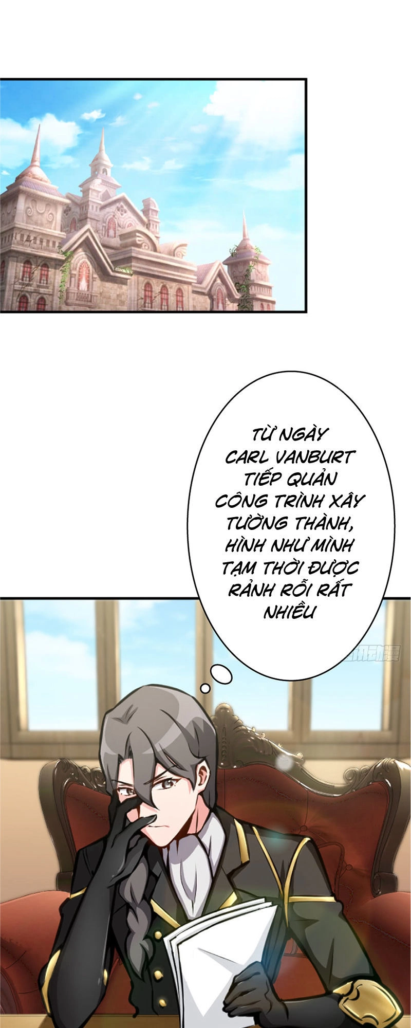 Thả Vu Nữ Đó Ra Chapter 13 - 26