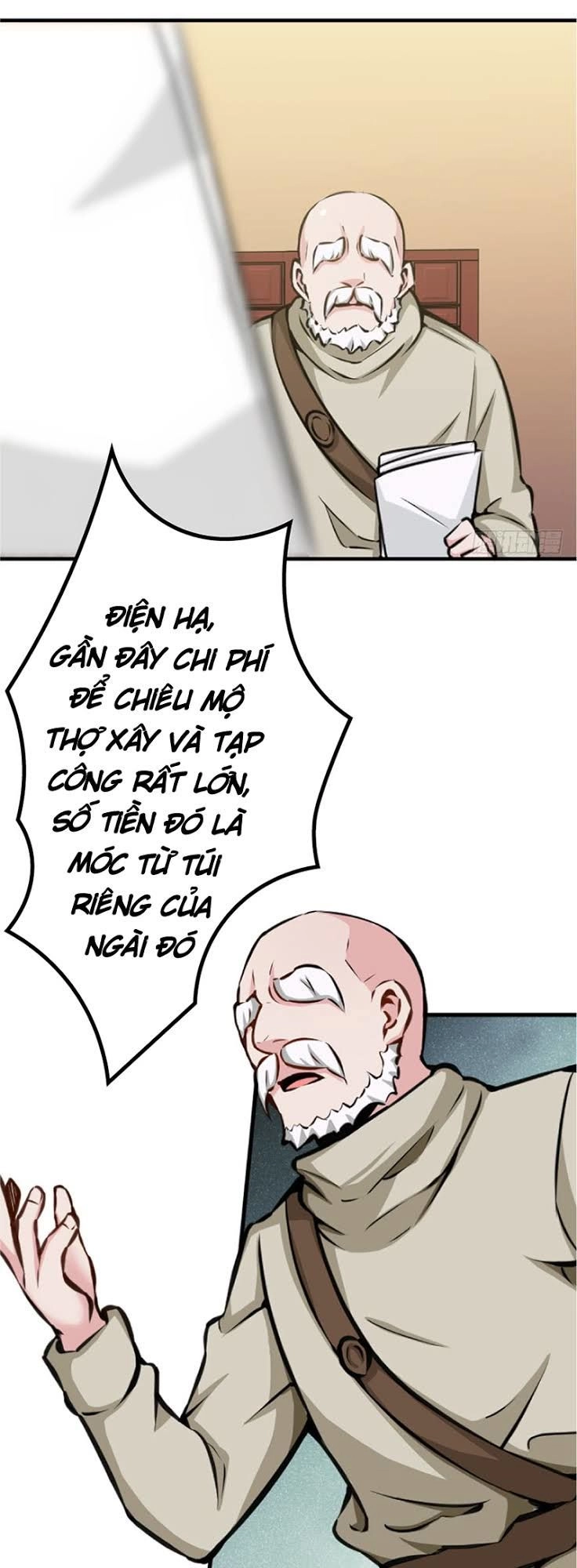 Thả Vu Nữ Đó Ra Chapter 13 - 31