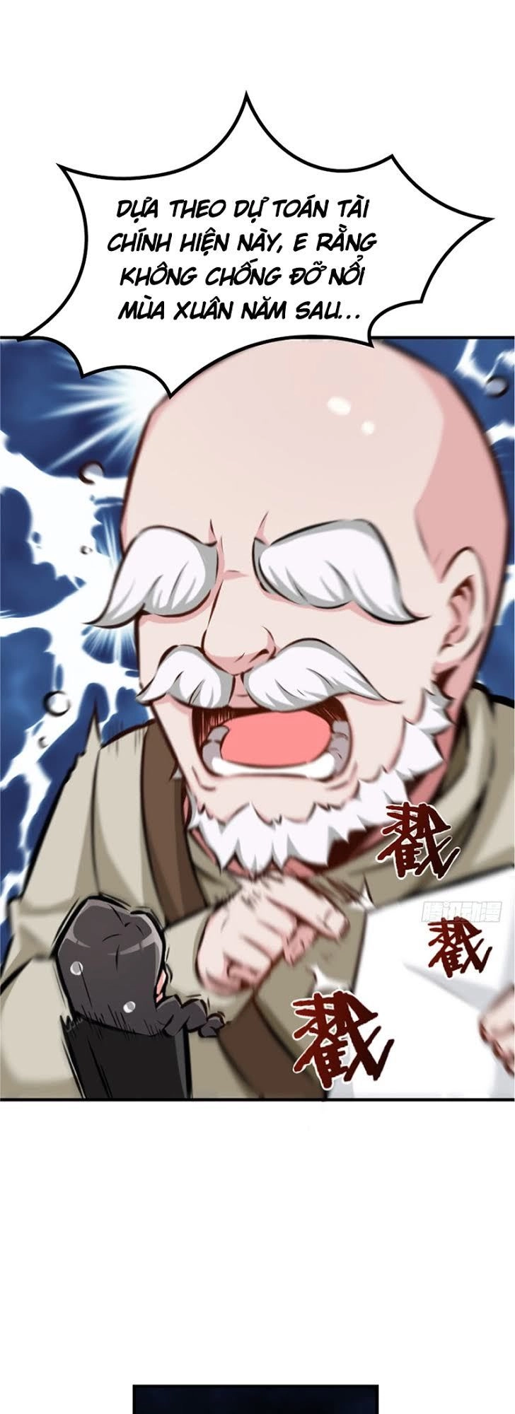 Thả Vu Nữ Đó Ra Chapter 13 - 33