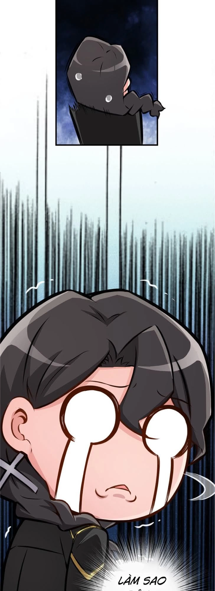 Thả Vu Nữ Đó Ra Chapter 13 - 34