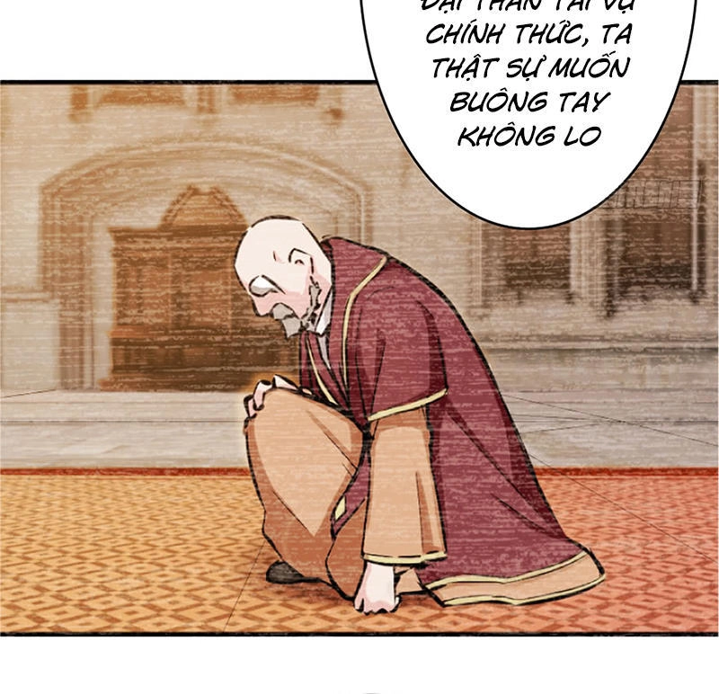 Thả Vu Nữ Đó Ra Chapter 14 - 5