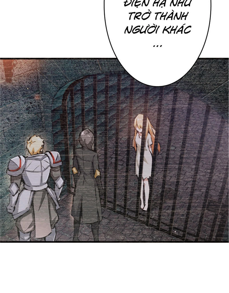 Thả Vu Nữ Đó Ra Chapter 14 - 7