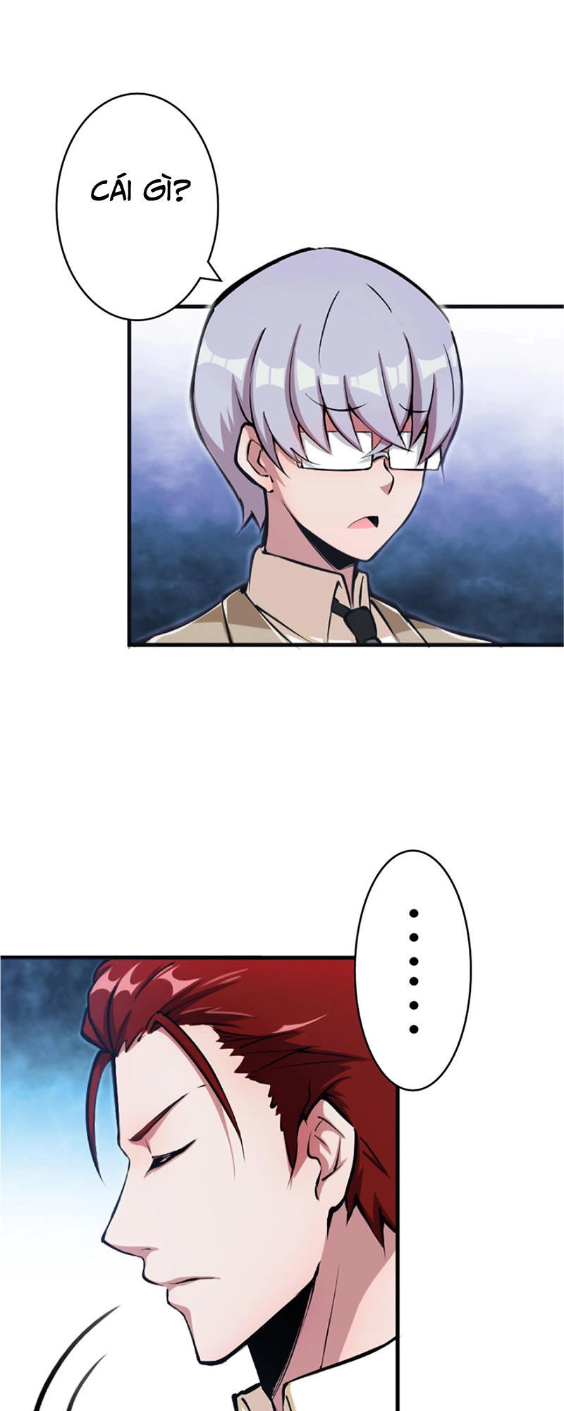 Thả Vu Nữ Đó Ra Chapter 14 - 18