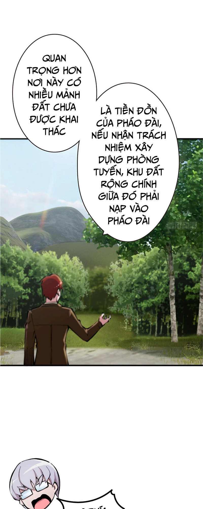 Thả Vu Nữ Đó Ra Chapter 14 - 20