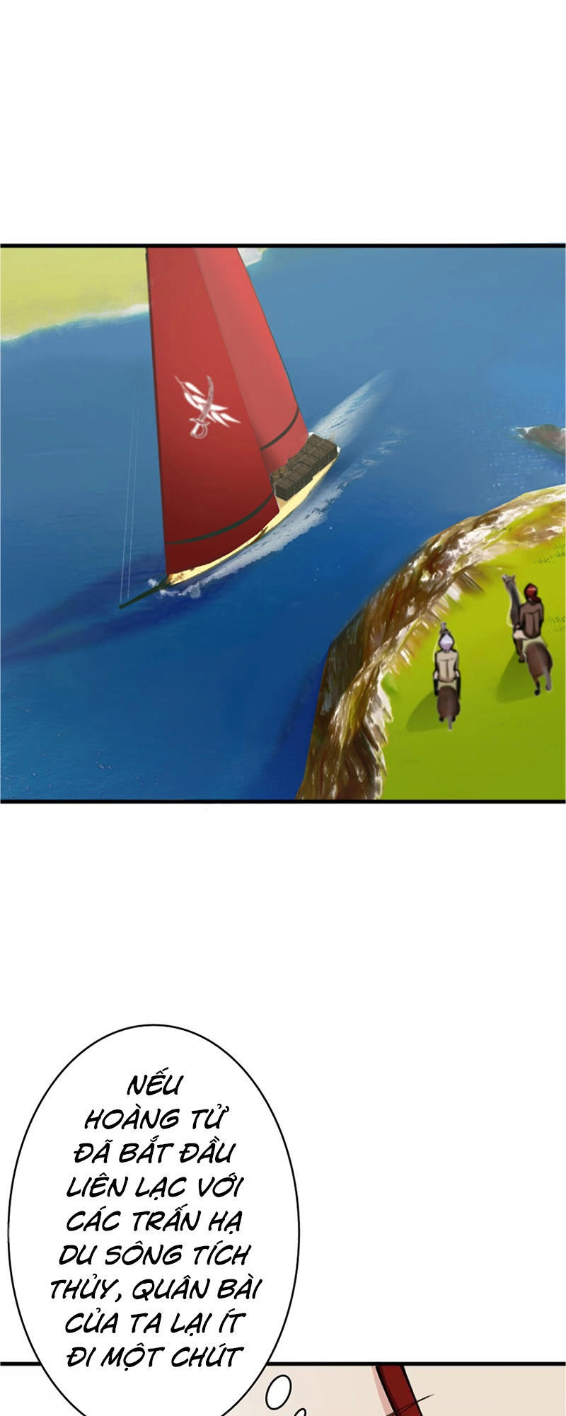 Thả Vu Nữ Đó Ra Chapter 14 - 28