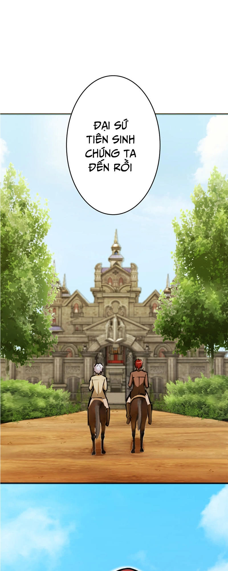 Thả Vu Nữ Đó Ra Chapter 14 - 30