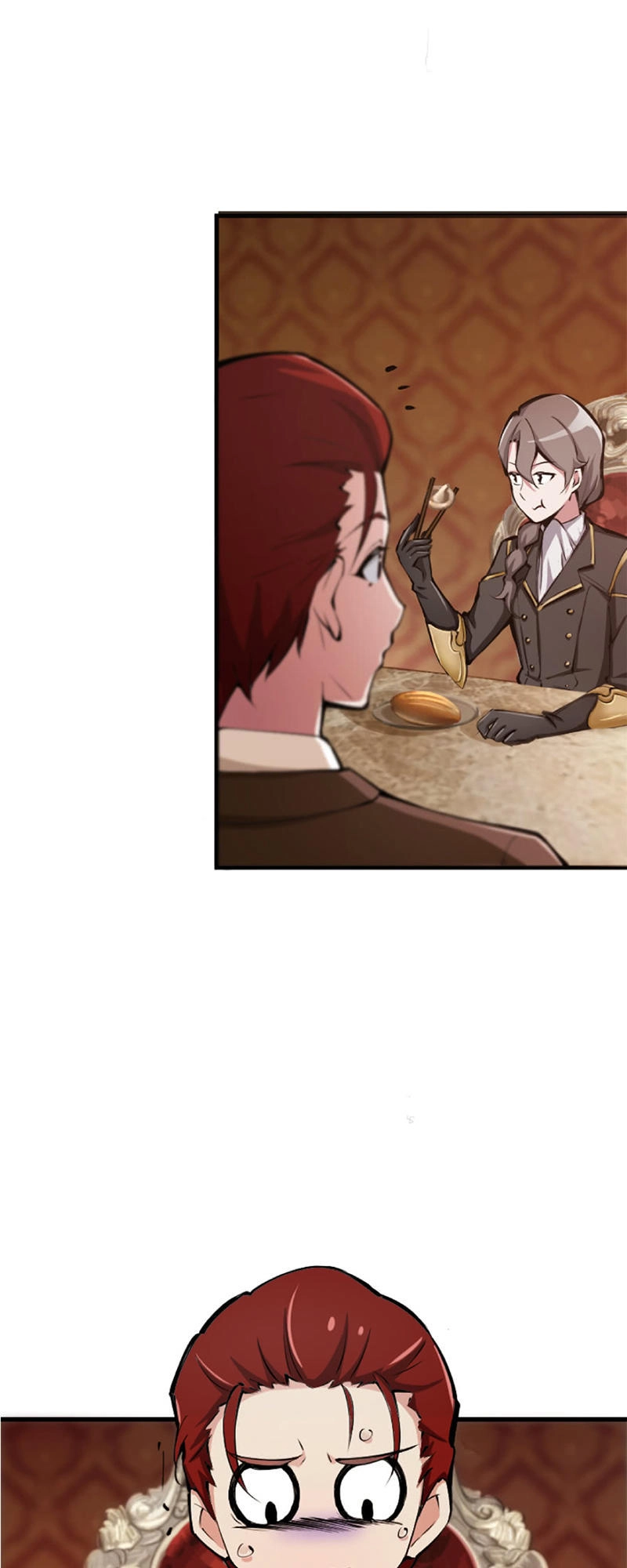 Thả Vu Nữ Đó Ra Chapter 14 - 34