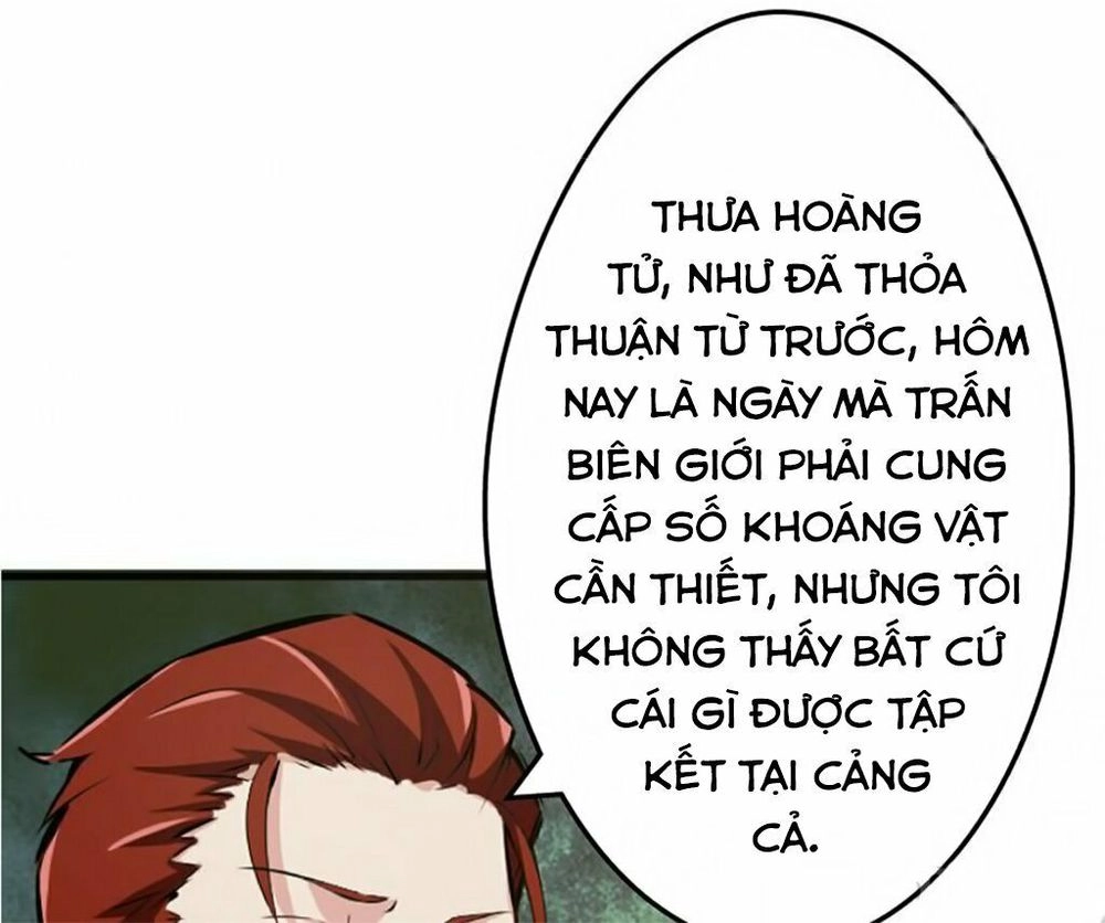 Thả Vu Nữ Đó Ra Chapter 15 - 9