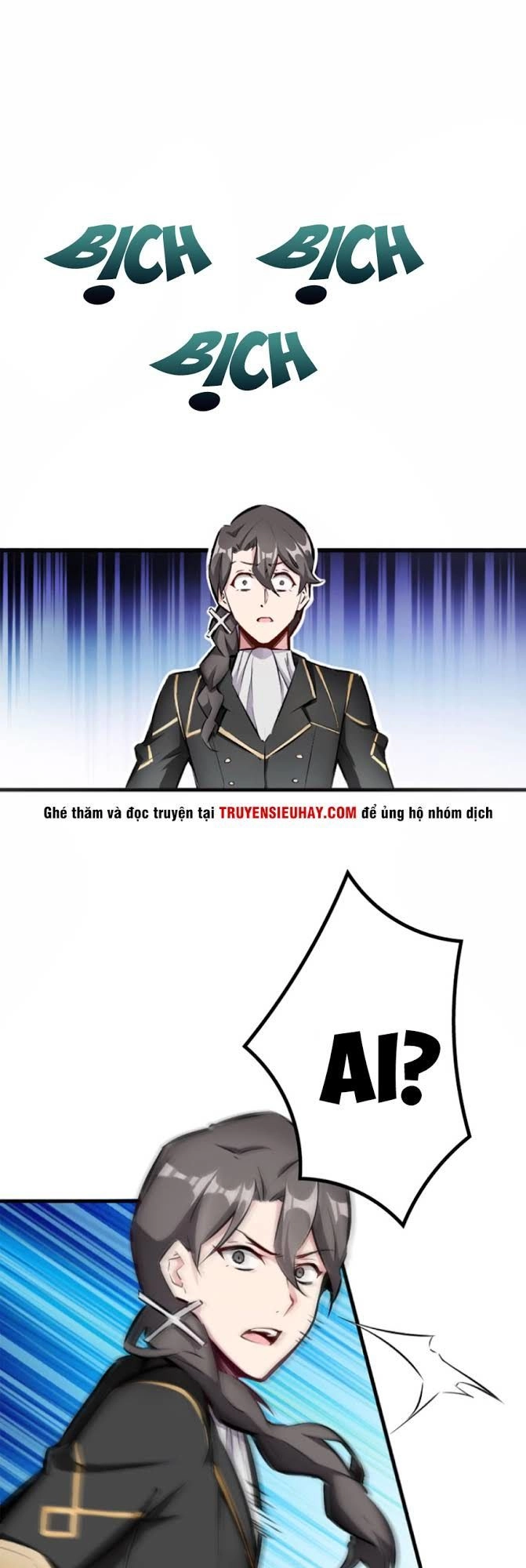 Thả Vu Nữ Đó Ra Chapter 16 - 1