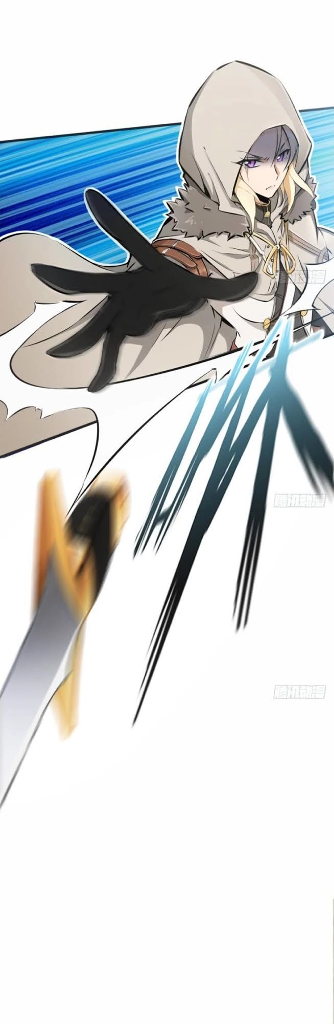 Thả Vu Nữ Đó Ra Chapter 16 - 6