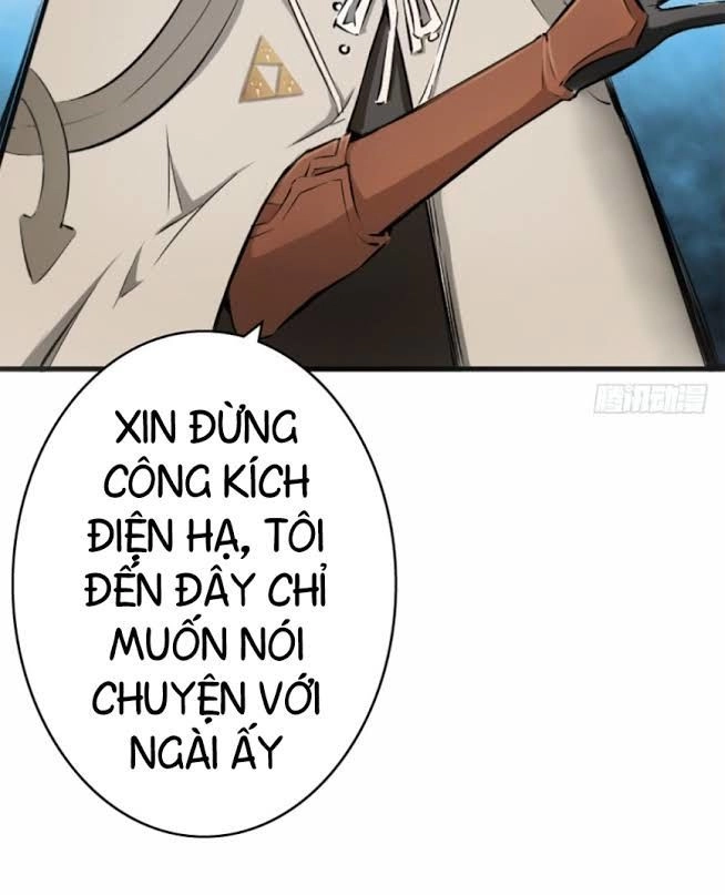 Thả Vu Nữ Đó Ra Chapter 16 - 8